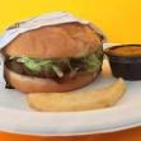 Fatburger - 69 Photos & 103 Reviews - Burgers - 3026 S Figueroa St ...