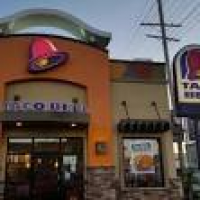 Taco Bell - 20 Photos & 25 Reviews - Fast Food - 2628 S Robertson ...