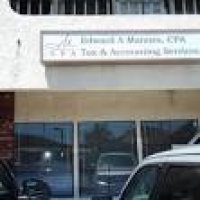 Edward A Mannes, CPA - Tax Services - 24205 Narbonne Ave, Lomita ...