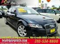 PCH Pre-Owned Co - Used Cars in Lomita