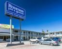 Hotel in Harbor City, CA - Rodeway Inn & Suites PCH
