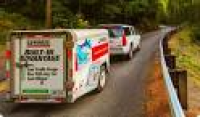 U-Haul rentals: Cargo, utility and car trailer rentals