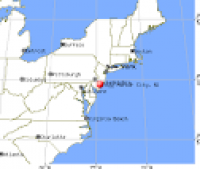 Egg Harbor City, New Jersey (NJ 08215) profile: population, maps ...