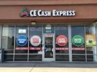 ACE Cash Express – 603 E UNIVERSITY DR, CARSON, CA - 90746