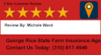 George Rice - State Farm Insurance Agent - Google+