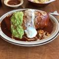 El Burrito Junior - 110 Photos & 114 Reviews - Mexican - 1865 ...