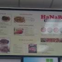 Hanabi Japanese Grill - Sushi Restaurant in Harbor City