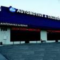 Blu Automotive - 38 Photos & 84 Reviews - Auto Repair - 731 ...