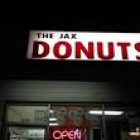 JAX Donut Shop - 20 Photos & 18 Reviews - Donuts - 1224 Pacific ...