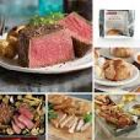 Buy Steaks, Lobster and Gourmet Food Gifts Online | Omaha Steaks