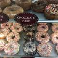American Donuts - 16 Photos & 27 Reviews - Donuts - 7026 Magnolia ...