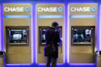 No more ATM cards? Chase planning rollout of card-free machines ...