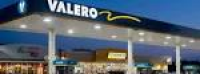 LA Valero Fuel & Service Station, near hooper ave,e vernon ave, CA ...