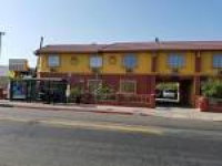Central Inn Motel, Los Angeles, CA - Booking.com