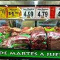 La Michoacana Meat Market - Meat Shops - 4523 Blanco Rd, San ...