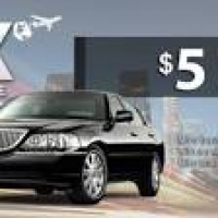 LAX Airport Car Service - Limos - Beverly Grove, Los Angeles, CA ...