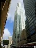 U.S. Bank Tower: 633 West Fifth Street, Los Angeles, California, 90071