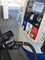 Arco Gas Station - Gas Stations - 3411 W Florence Ave, Hyde Park ...
