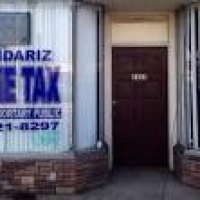 Armendariz Tax & Financial - 13 Reviews - Tax Services - 3307 W ...