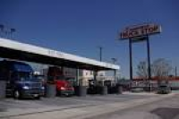 Commerce Truck Stop | The Most Convenient and Fully-Loaded Truck ...
