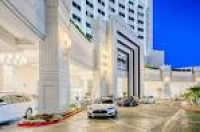 Crowne Plaza Hotel Los Angeles Commerce Casino: 2017 Room Prices ...