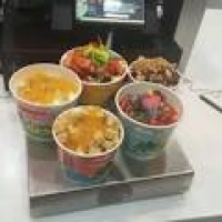 Tutti Frutti Frozen Yogurt - 58 Photos & 43 Reviews - Ice Cream ...