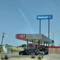 Murphy USA - Gas Stations - 3802 US Highway 287 W, Vernon, TX ...