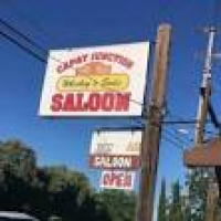 Capay Junction Saloon - CLOSED - 21 Photos - Sports Bars - 25051 ...