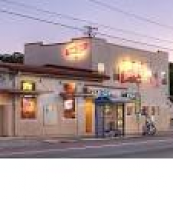 Kaufmann Architects, Sacramento | Road Trip Bar & Grill, Capay ...