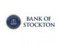 Bank of Stockton Branch Locator