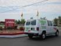 U-Haul: Moving Truck Rental in Turlock, CA at Double D Storage
