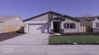 The Bella Roma by Raymus Homes in Manteca - YouTube