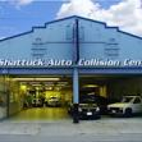 Shattuck Auto Collision Center - 56 Reviews - Body Shops - 3207 ...