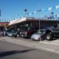Auto Motives - Car Dealers - 439 E Yosemite Ave, Manteca, CA ...