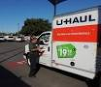 U-Haul: Moving Truck Rental in San Diego, CA at U-Haul Moving ...