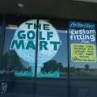 The Golf Mart - 23 Reviews - Golf Equipment - 2768 Santa Rosa Ave ...