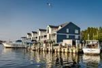 St. Michaels Harbour Inn, Marina & Spa. Learn more about St ...