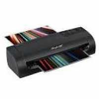 Swingline GBC Fusion 1100L 9 Laminator With 10 EZUse Pouches by ...