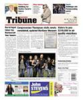 Oct. 28 - Nov. 3, 2016, Martinez Tribune by Martinez Tribune - issuu