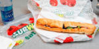 Why Subway is measuring its sandwiches - Business Insider