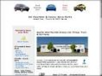 Hyundai & Isuzu Auto Recycling, 3750 Recycle Rd, Rancho Cordova ...