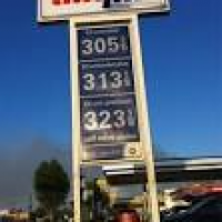Arco & AMPM - Gas Stations - 4700 Slauson Ave, Maywood, CA - Phone ...