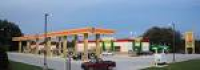 CEFCO Convenience Stores and Gas Stations - Home