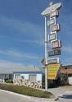 Stardust Motel - CLOSED - Hotels - 4810 Florence Ave, Bell, CA ...