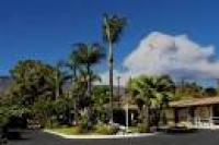 Palm Tropics Motel, Glendora, CA, United States Overview ...
