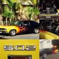 ET Muscle Cars - 12 Photos - Auto Repair - North Highlands, CA ...