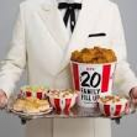 KFC - 30 Photos & 24 Reviews - Fast Food - 9215 South Broadway ...