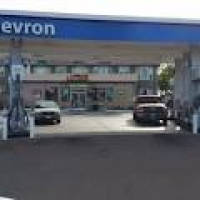 Park Chevron - 14 Photos & 19 Reviews - Gas Stations - 4180 Park ...