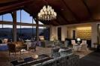 Rosewood Sand Hill - UPDATED 2018 Prices & Hotel Reviews (Menlo ...