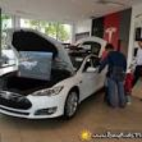 Tesla - 14 Photos & 32 Reviews - Car Dealers - 4180 El Camino Real ...
